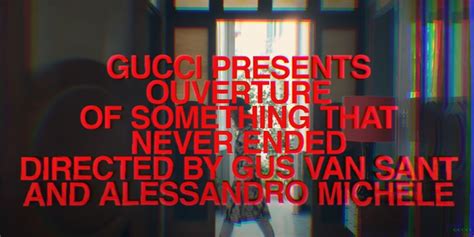 gucci fest episodio 1